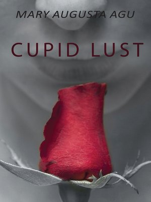 cover image of Cupid Lust